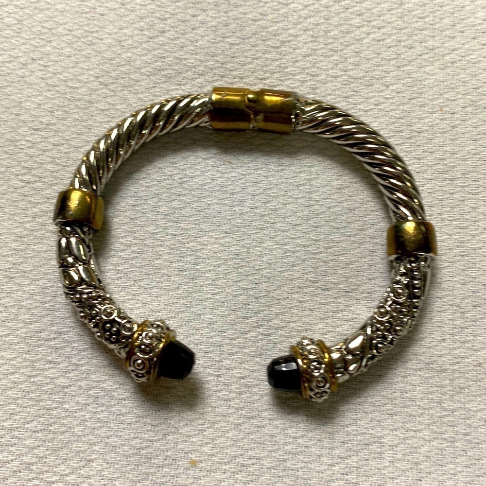 Slide Bracelet (BC)
